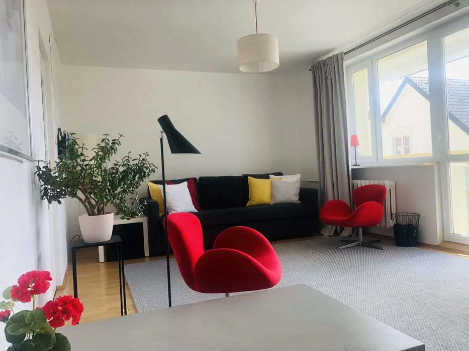 Ustka -Apartament i pokoje blisko morza .. – zdjęcie 8