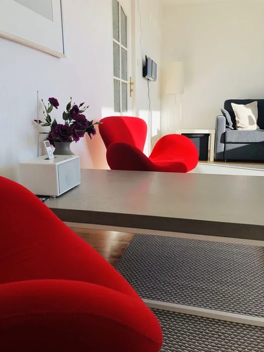 Ustka -Apartament i pokoje blisko morza ..