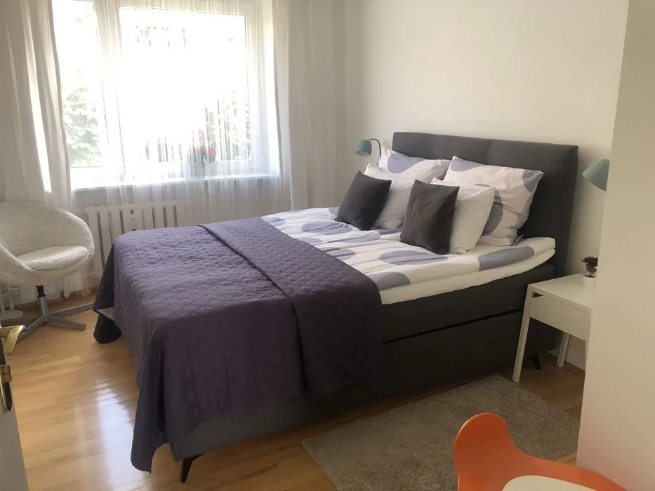 Ustka -Apartament i pokoje blisko morza .. – zdjęcie 11