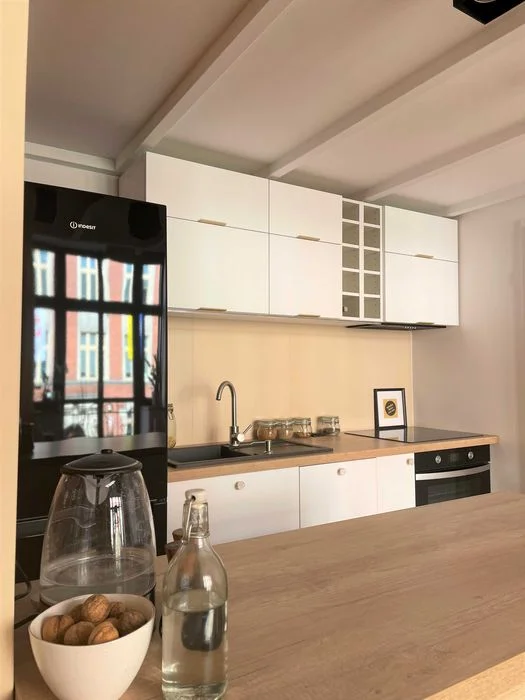 Apartament premium - nowy, centrum, parking, wifi, balkon – zdjęcie 4