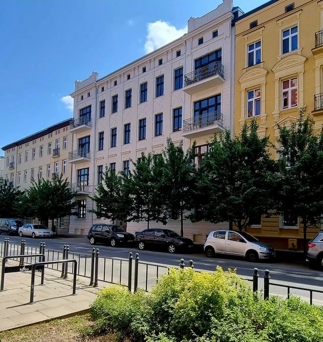 Apartament premium - nowy, centrum, parking, wifi, balkon – zdjęcie 12