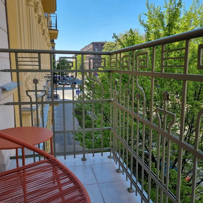 Apartament premium - nowy, centrum, parking, wifi, balkon – zdjęcie 11
