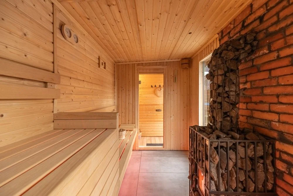 Domki apartamentowe , balia , sauna , weekend, Rozewie- Jastrzębia Góra – zdjęcie 9