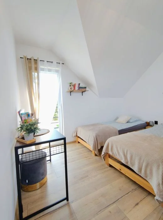 Domki apartamentowe , balia , sauna , weekend, Rozewie- Jastrzębia Góra – zdjęcie 3
