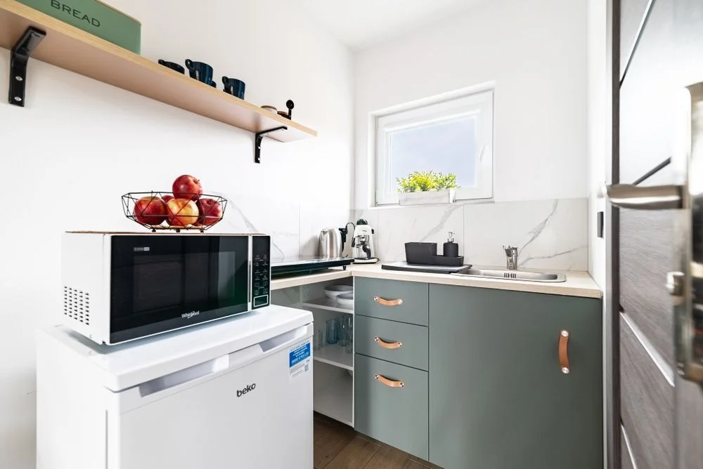 Domki apartamentowe , balia , sauna , weekend, Rozewie- Jastrzębia Góra – zdjęcie 7