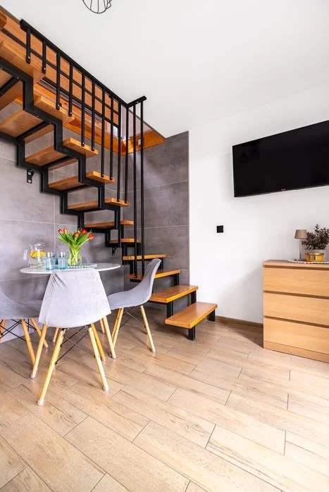 Domki apartamentowe , balia , sauna , weekend, Rozewie- Jastrzębia Góra – zdjęcie 2