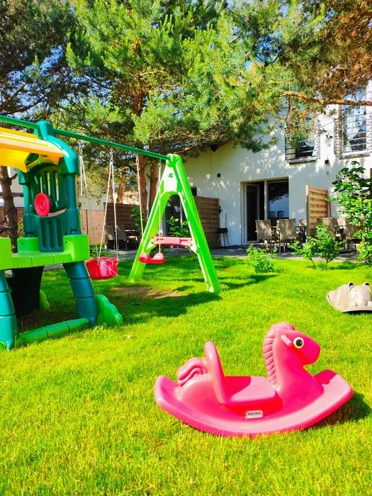 Domki apartamentowe , balia , sauna , weekend, Rozewie- Jastrzębia Góra – zdjęcie 5