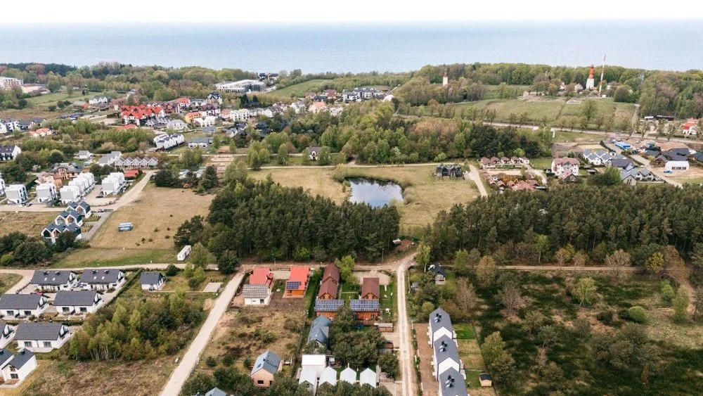 Domki apartamentowe , balia , sauna , weekend, Rozewie- Jastrzębia Góra – zdjęcie 10