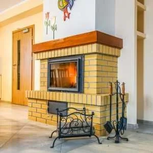 Pomysł na wieczór kawalerski / panieński dom z atrakcjami nad jeziorem – zdjęcie 8