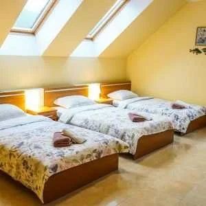 Pomysł na wieczór kawalerski / panieński dom z atrakcjami nad jeziorem – zdjęcie 7