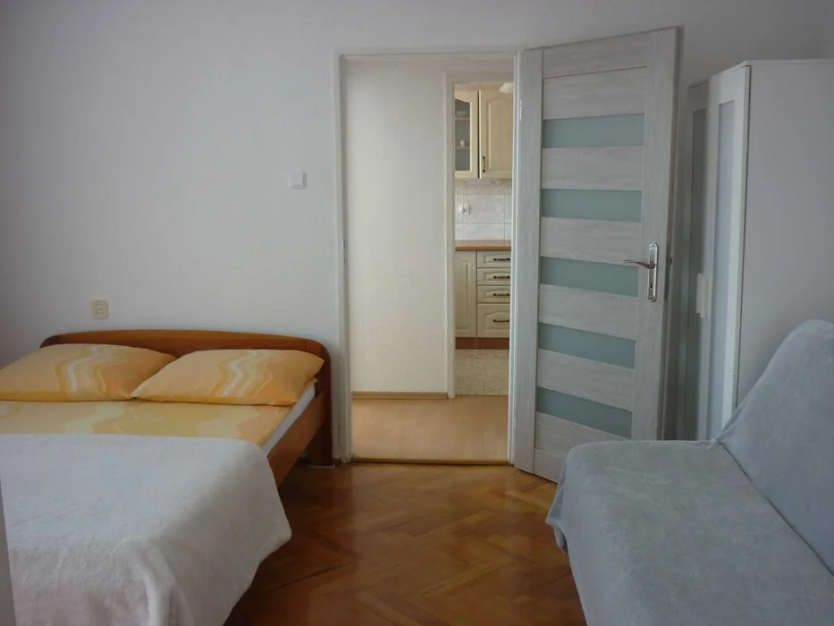 Apartament mieszkanie Gdańsk - Przymorze blisko morza – zdjęcie 2