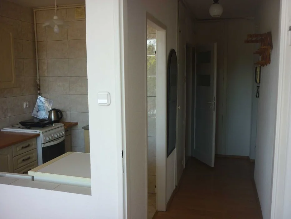 Apartament mieszkanie Gdańsk - Przymorze blisko morza – zdjęcie 3