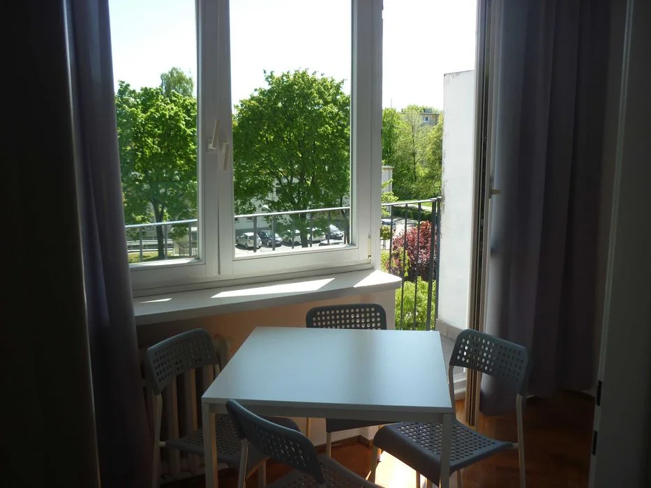 Apartament mieszkanie Gdańsk - Przymorze blisko morza – zdjęcie 5