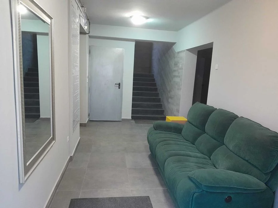 Noclegi pracownicze Rybnik – pokoje dla ekip i firm – Kolejowa 36A – zdjęcie 2