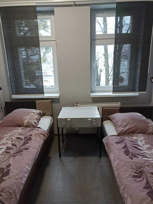 Noclegi pracownicze Rybnik – pokoje dla ekip i firm – Kolejowa 36A – zdjęcie 3