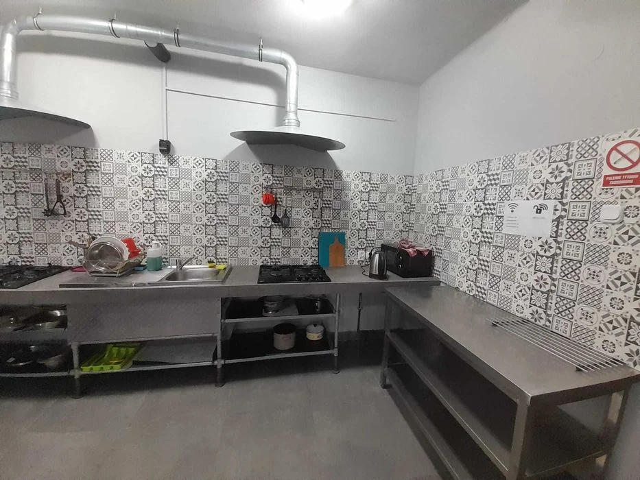 Noclegi pracownicze Rybnik – pokoje dla ekip i firm – Kolejowa 36A – zdjęcie 8
