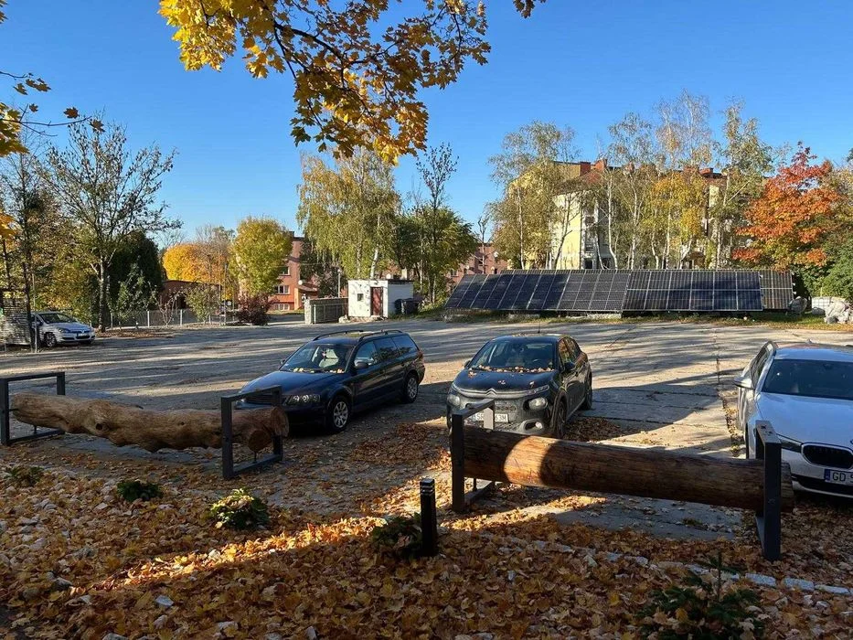 Noclegi pracownicze Rybnik – pokoje dla ekip i firm – Kolejowa 36A – zdjęcie 11