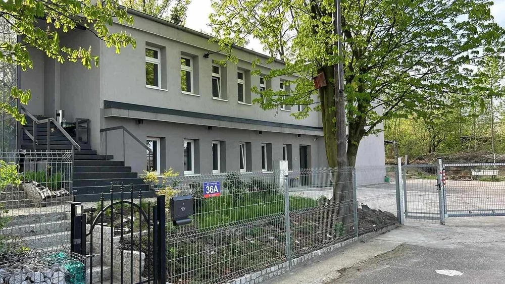Noclegi pracownicze Rybnik – pokoje dla ekip i firm – Kolejowa 36A
