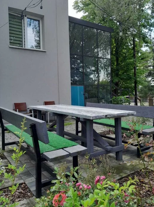 Noclegi pracownicze Rybnik – pokoje dla ekip i firm – Kolejowa 36A – zdjęcie 9
