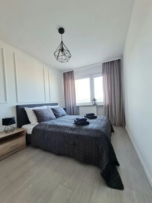 300zł -mieszkanie Gdynia Centrum na doby/ Władysława – zdjęcie 4