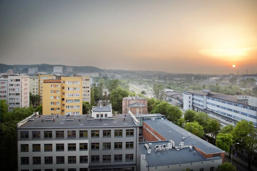 300zł -mieszkanie Gdynia Centrum na doby/ Władysława – zdjęcie 8