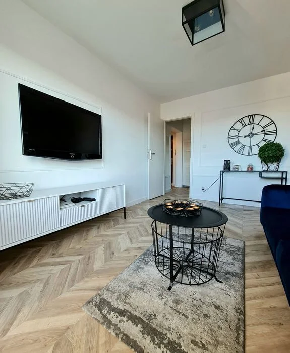 300zł -mieszkanie Gdynia Centrum na doby/ Władysława – zdjęcie 9