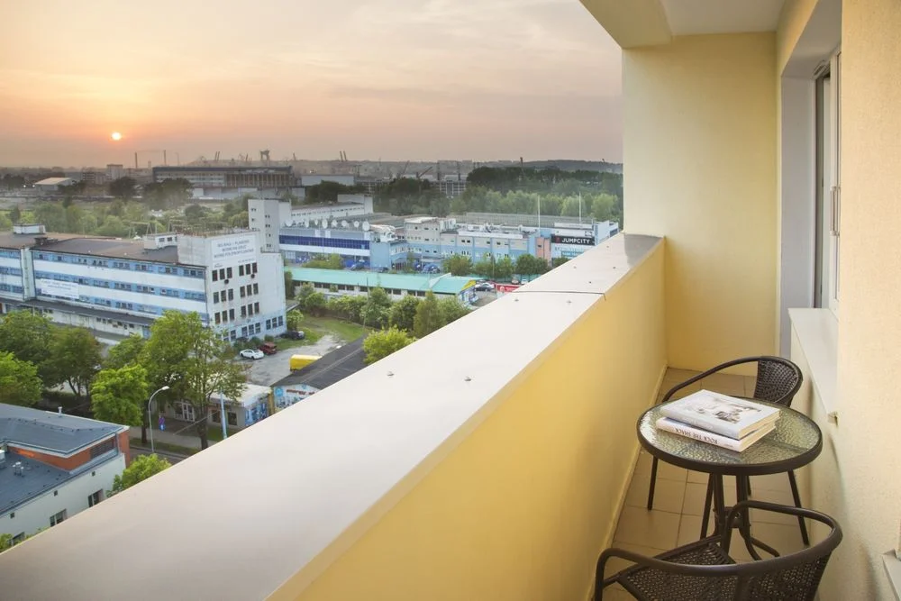 300zł -mieszkanie Gdynia Centrum na doby/ Władysława – zdjęcie 7