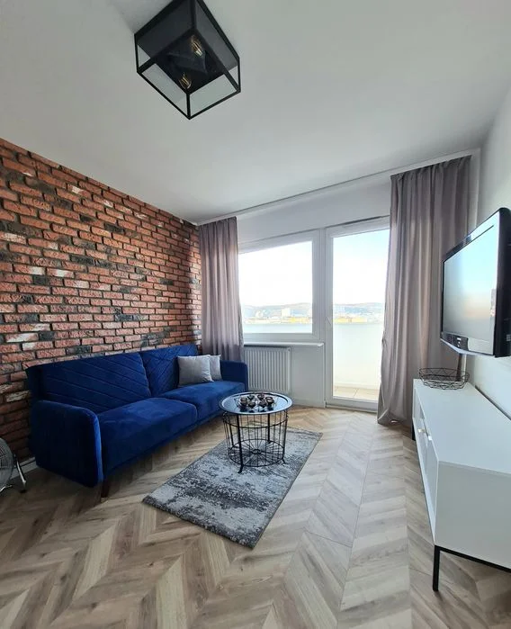 300zł -mieszkanie Gdynia Centrum na doby/ Władysława – zdjęcie 3