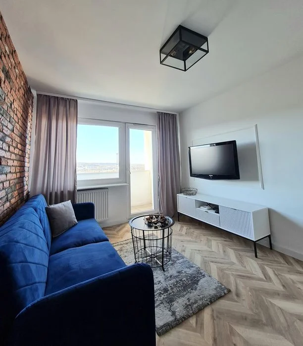 300zł -mieszkanie Gdynia Centrum na doby/ Władysława