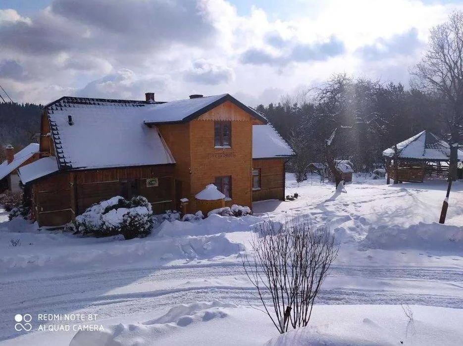 Sylwester w Beskidzie Niskim - pokoje do wynajęcia, noclegi – zdjęcie 2