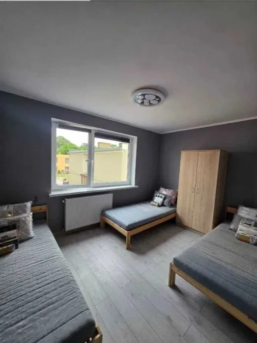 HOSTEL WARSZAWA BIAŁOŁĘKA – Noclegi od 25 zł / doba