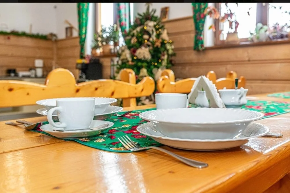 Zapraszamy do Zakopanego na Święta Bożego Narodzenia PAKIET ŚWIĄTECZNY – zdjęcie 6