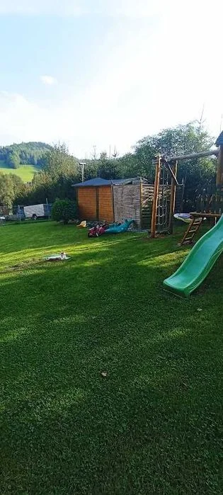 Domki Czarna Góra-Jacuzzi chata grill sauna w cenie ferie kawalerski sylwester – zdjęcie 12