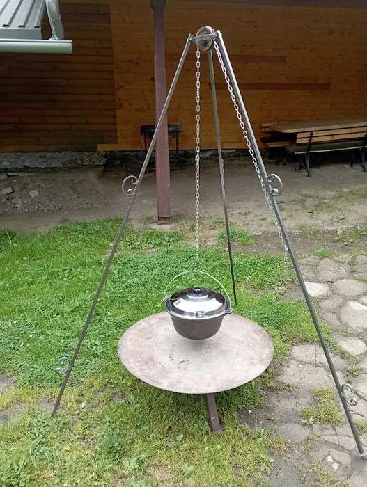 Domki Czarna Góra-Jacuzzi chata grill sauna w cenie ferie kawalerski sylwester – zdjęcie 11