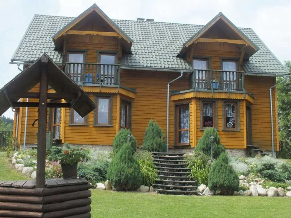 Domki Czarna Góra-Jacuzzi chata grill sauna w cenie ferie kawalerski sylwester – zdjęcie 2