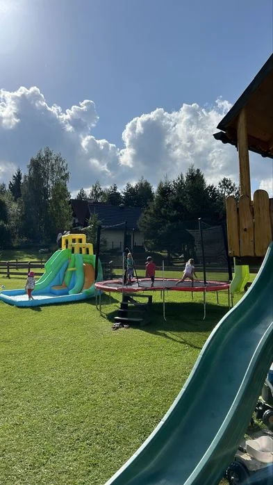 Domek w górach z jacuzzi na wyłączność, jeden na posesji,balia, Beskidy, Tatry, Babia Góra, noclegi – zdjęcie 12