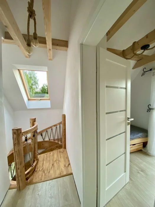 Domek w górach z jacuzzi na wyłączność, jeden na posesji,balia, Beskidy, Tatry, Babia Góra, noclegi – zdjęcie 9
