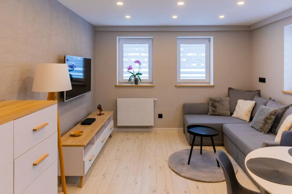 300 zl za 4 osobowy apartament 5km od Karpacza – zdjęcie 4