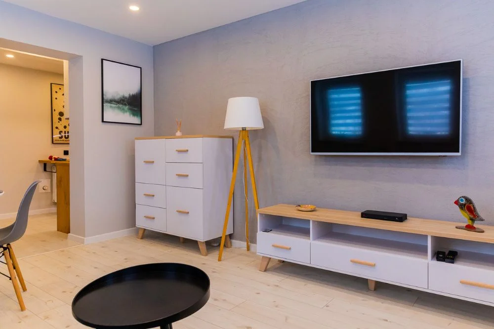 300 zl za 4 osobowy apartament 5km od Karpacza – zdjęcie 2