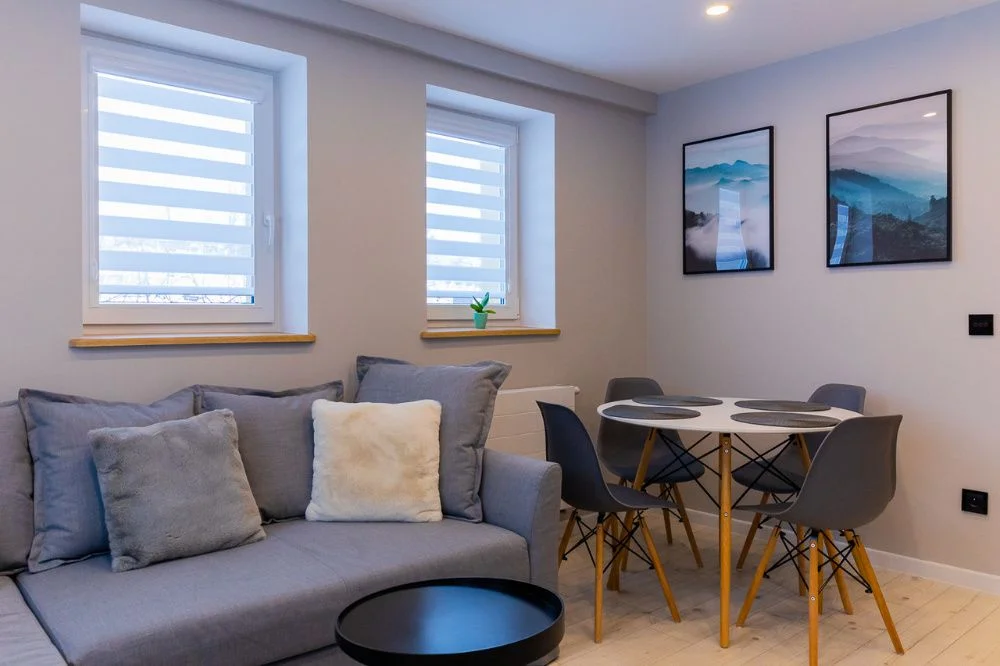 300 zl za 4 osobowy apartament 5km od Karpacza – zdjęcie 3