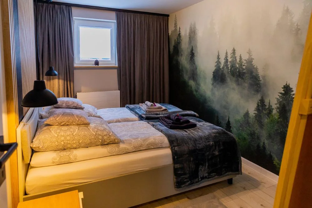 300 zl za 4 osobowy apartament 5km od Karpacza – zdjęcie 5