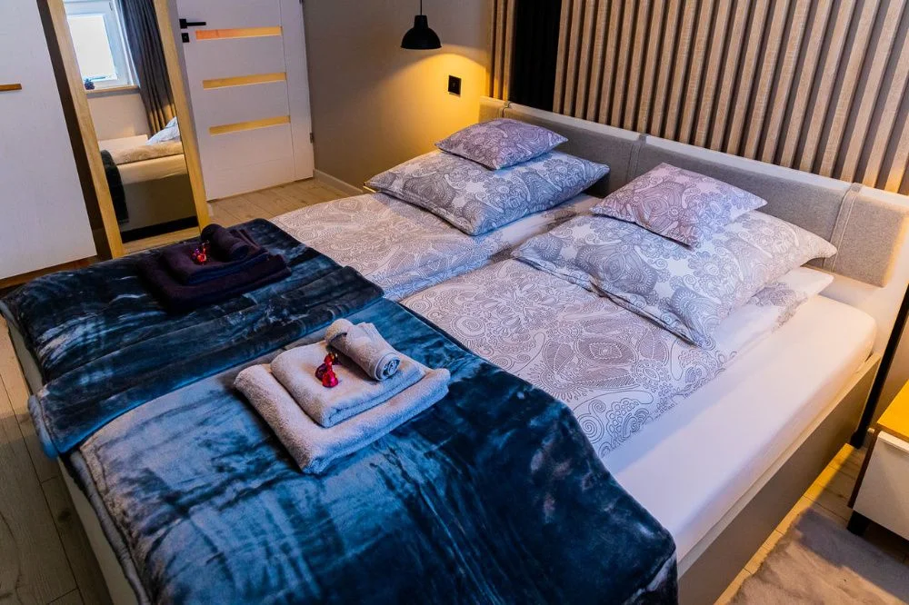 300 zl za 4 osobowy apartament 5km od Karpacza – zdjęcie 6