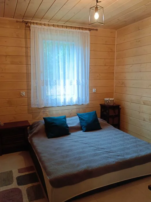 Domki nad jeziorem Sumowo z basenem od 300 zł/ doba – zdjęcie 7
