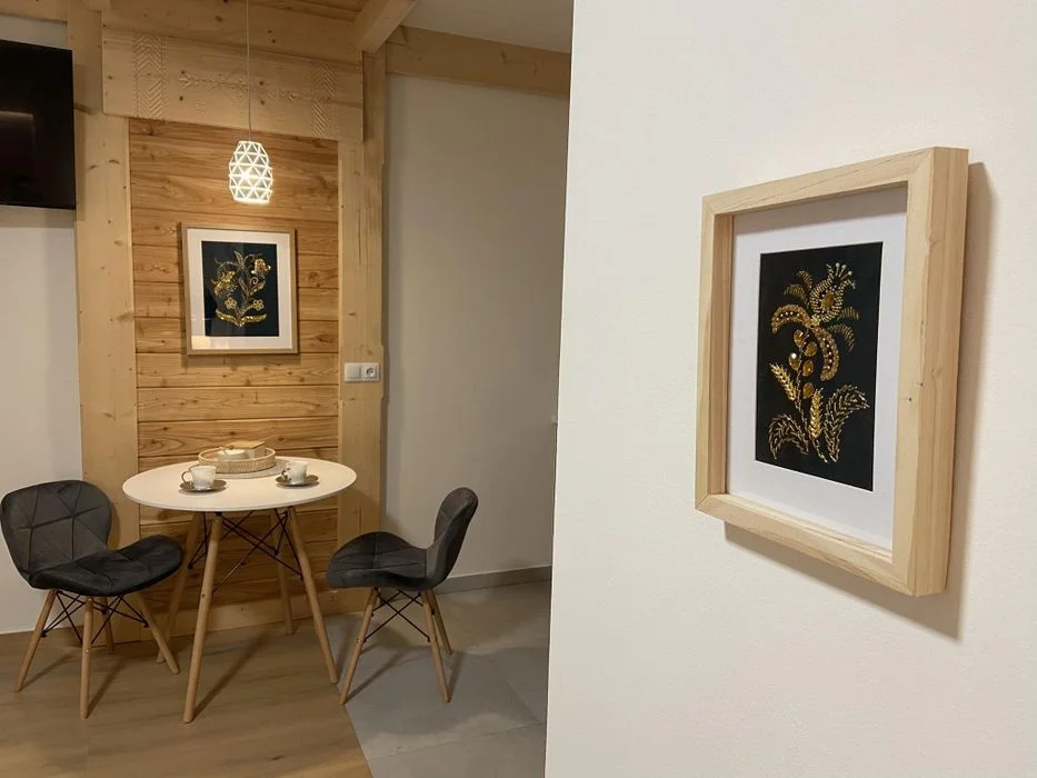 Apartamenty Kozie Turnie w Poroninie – zdjęcie 4