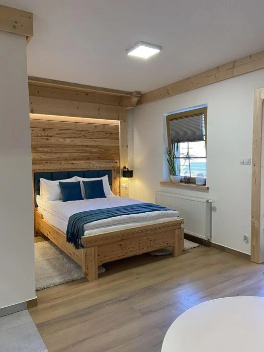 Apartamenty Kozie Turnie w Poroninie – zdjęcie 3