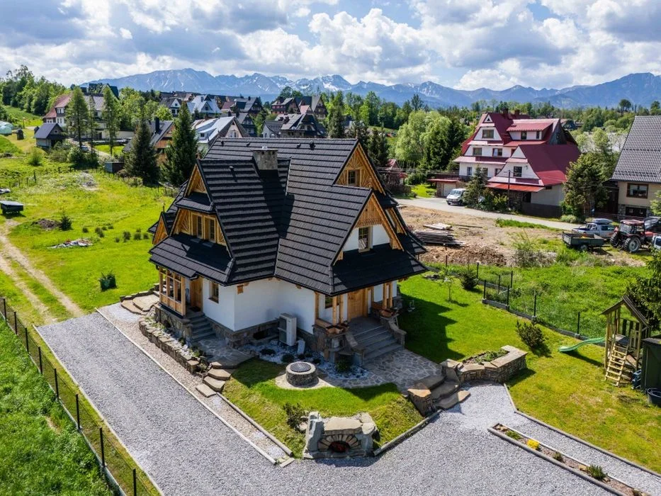 Apartamenty Kozie Turnie w Poroninie – zdjęcie 9