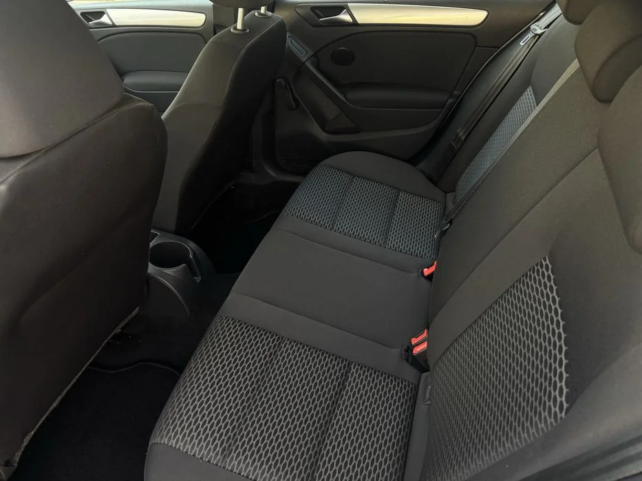 Volkswagen Golf VI 1.4 benzyna(MPI) zadbany – zdjęcie 6