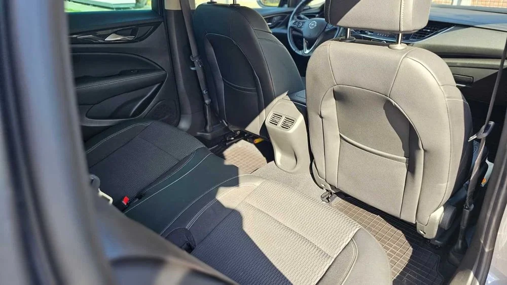 Opel Insignia B FL 2021 – 1,5 – 61.000km – zarejestrowany – bardzo zadbany – zdjęcie 8