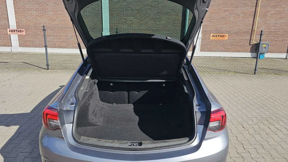 Opel Insignia B FL 2021 – 1,5 – 61.000km – zarejestrowany – bardzo zadbany – zdjęcie 6