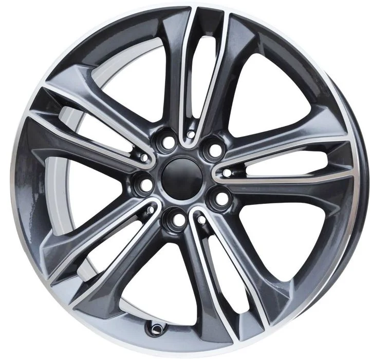 7094 MG FELGI 17 5x112 BMW 1 F70 F40 X1 U11 U12 X2 F39 U10 IX2